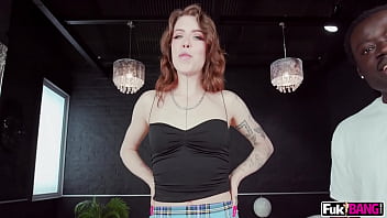 Preview 1 of Rad Tube Xxx - Eden Ivy Took Monster Cock In Her Ass