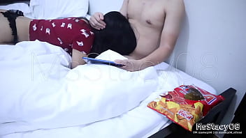 Preview 2 of Ss Experiment Love Camp - Iyot kay Pinay Girlfriend na payag lagi magpakantat - sa!