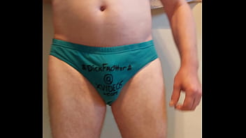 Preview 1 of Hotn Xxx - DickFrotter&#039_s Naughty Verification video