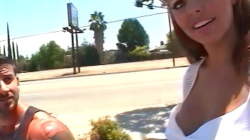 Preview 1 of Xxnx Dot Com - Milf Lexi Cummings Is A Hot Chicks Into Big Dicks