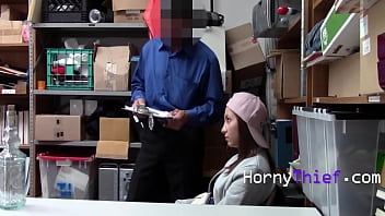 Preview 1 of Hussy Pussy - Muttsuri Do Sukebe 1