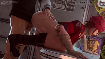 Preview 2 of Incst Vidzs - Vi Fucked
