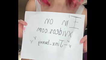 Preview 3 of Xxx Enables - Verification video