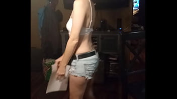 Preview 2 of Indian Ramon Rub - Verification video