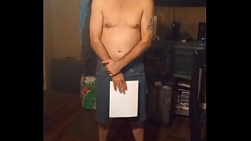 Preview 3 of Indian Ramon Rub - Verification video