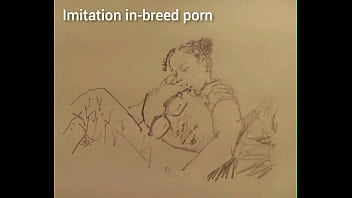 Preview 4 of Poshto Xx Videos - Imitation in-breed porn