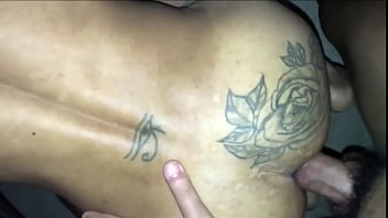 Preview 3 of Johnny Sins Best Fuck - Sexo no barbearia