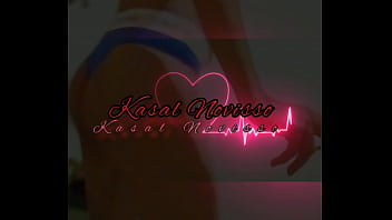 Preview 1 of Kki Mnah - DENISE KASAL NOVISSO AQUELA DANCINHA PRA MOSTRA MEU POP&Ocirc_