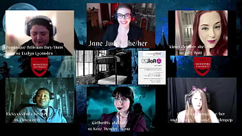 Preview 1 of Nxx Teens - Monsters University Episode 3 with Jane Judge