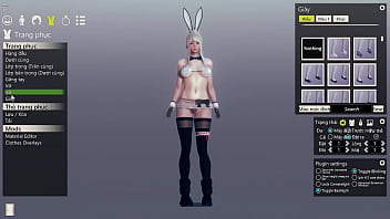 Preview 4 of Indian Muslims Sexi 4 - facct 3d