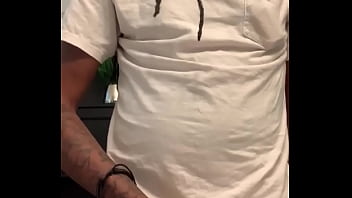 Preview 3 of Small Penissex - Black dick