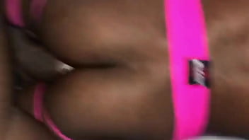 Preview 3 of Romantic Sex Downlode - RAPHA BAIANO - BRAZILIAN BBC DEEPTHROAT