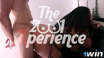 Preview 3 of Young An - Una morena tetona de regalo,  para hacerle lo que quiera (Trailer). Diana Marquez-@THE.2001.XPERIENCE