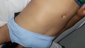 Preview 3 of Xxxvxvm Know - Un v&iacute_deo casero con una colegiala PARTE 1