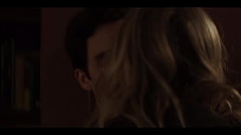 Preview 2 of Slip Dad And Tochter - YOU SEASON 1 - Joe &amp_ Beck sex scene