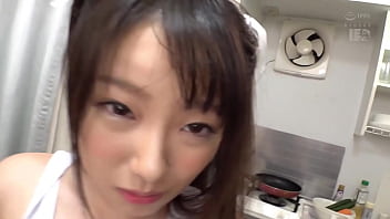 Preview 3 of Xxx Rep Movi - #2平花 教え子と子作り新婚生活