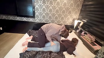 Preview 1 of Barzzaj Sex - 人妻が壊れるまで後ろから突いた