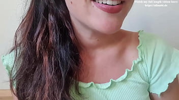 Preview 3 of Xvidos Hd Bast Koilete Nuw - German Girflriend sucks your big dick Roleplay JOI (GERMAN DIRTY TALK)