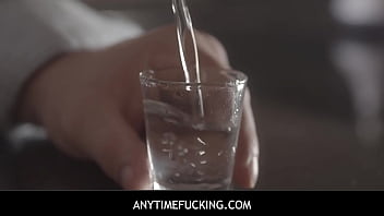 Preview 1 of Modular Sex - AnyTimeFucking  -   FreeUse Little Asian Teen Step-Daughter Is A Fuck Toy For Debt - Paisley Paige,  Peter Green