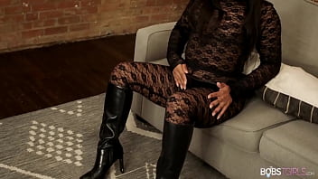 Preview 2 of Xxx Purn Hub Video - BOBSTGIRLS: Selene Needs to Release