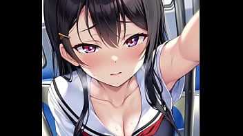 Preview 1 of Young Devotion - tikan-ASMR-