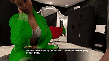 Preview 3 of Nighty Women Xxx Videos - Let&#039_s Play: Doll House