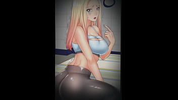 Preview 2 of Husband Bisex Femdom - The Precious Mermaid and the Uninvited Guest Manhwa