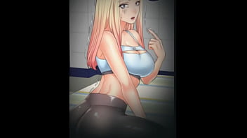 Preview 1 of Husband Bisex Femdom - The Precious Mermaid and the Uninvited Guest Manhwa