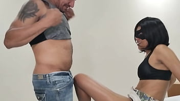 Preview 3 of Tanzania Sexvideos - CASADINHA INFIEL COM SEU AMIGO PIROCUDO
