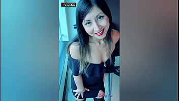 Preview 1 of Hinde Xxxvedeo - My Asian Girlfriend Is So Fucking Sexy And She Loves Anal In My Office