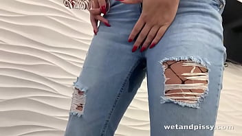 Preview 2 of Cum Bouquet Kat Monroe - Sexy Jessica Lincoln with Jessica Lincoln by Wet And Pissy