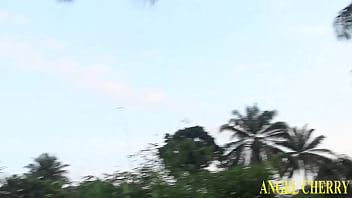 Preview 1 of Pissy Clit Torture - The biggest black cock she&#039_s ever taken in her pussy.