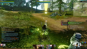 Preview 3 of Sofia Ricci - ArcheAge Lindiwe the Cute Teen Dwarf [Part 2] - Kobold Chief and the Great Temple