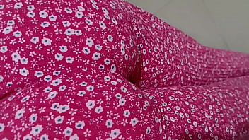 Preview 1 of Yui Tasting - My naughty big-ass stepdaughter agrees to be my submissive on Friday nights like Fifty Shades
