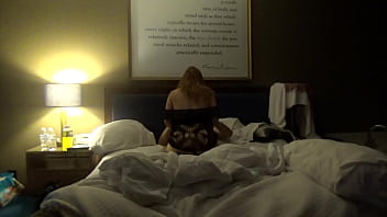 Preview 4 of Leigh Darby O Jodi - hotel fucking