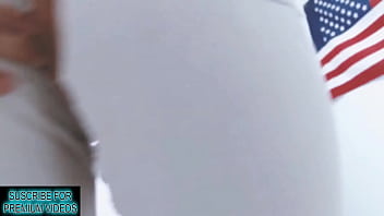 Preview 2 of Cum Aholic - My classmate&#039_s jeans burst before my eyes.