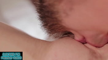 Preview 1 of Nicole Wei - CLOSE UP CLIT LICKING. Loud moaning female orgasm from long pussy eating
