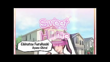 Preview 3 of Techars Sex - SweetHome - My Sexy Roommates intro