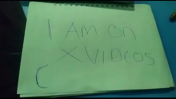 Preview 3 of Ersel Hendal Xxx - Verification video