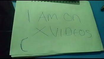 Preview 4 of Ersel Hendal Xxx - Verification video