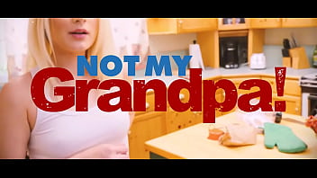 Preview 1 of Desi Marr - Little Red Riding Slut: Step-Grandfather Seduces His Own Virgin Granddaughter