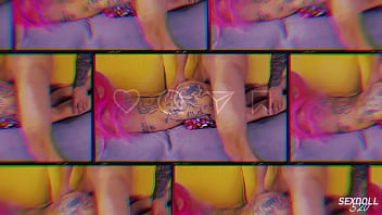 Preview 4 of Pakistan Saxsi Move - Chupada forte com tes&atilde_o  Stepsister e Gozada na Boca POV