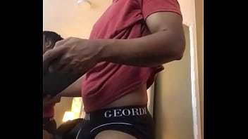Preview 3 of Jav Grii - Quiero que me chupes toda la verga