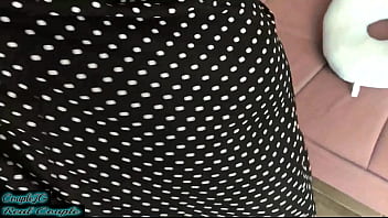 Preview 1 of Sexi Noir - Fucked a sexy model instead of drawing her beautiful forms