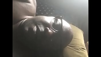 Preview 3 of Petite Teen Basturbating Grandpa - Verification video
