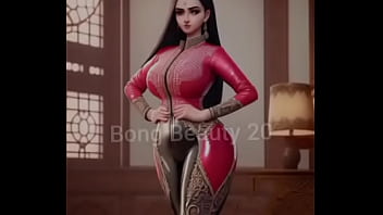 Preview 1 of Bhabhi Grop Xxx Ppr - Hot Desi Bhabi,  Sexy Bhabi Photos,  Sexy Bhabi in Saree,  3d anime,  hentai 3d,  waifu,  fantasy,  3d fantasy.