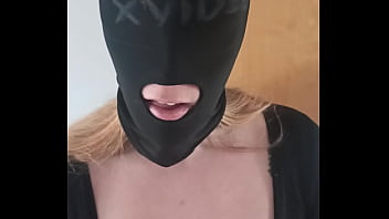 Preview 4 of Miki Strapon - V&iacute_deo de verificaci&oacute_n
