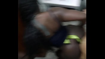 Preview 3 of Xxx Elena Koshka Porn Videos - FODI NO BANHEIRO ESCONDIDO DA GALERA