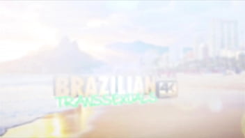 Preview 1 of Ranni India - BRAZILIAN-TRANSSEXUALS: HOT RAIANNY DUARTE IS BACK