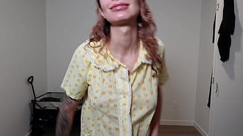 Preview 4 of Mira Rai - In my new apartment. VLOG (no nudity)